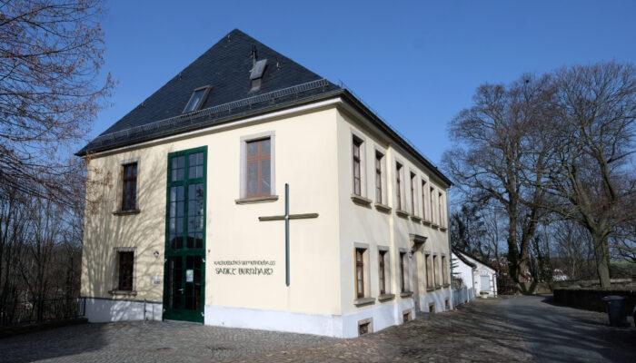 Nossen